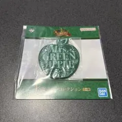 Mrs. GREEN APPLE 一番くじ E賞 ラバーコレクション