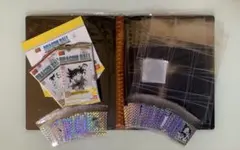 ドラゴンボール 40周年記念シールウエハース2 フルコンプ未開封セット