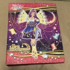 アイカツ！ オフィシャルバインダー ブランドミックス - メルカリ