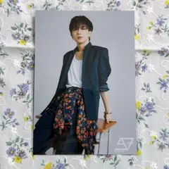 スパドラ 田中洸希 生写真 第57弾