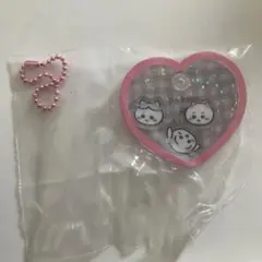 ちいかわ　きゃらシャカ☆チャームグミ