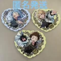 未使用美品⭐︎あんスタプチプリRa*bits三種セット