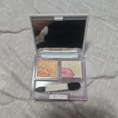 JILL STUART アイシャドウパレット