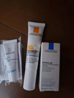 2026年最新】LA ROCHE POSAY トライアルセット・サンプルの人気