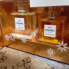 2025年最新】シャネルN°5デュオコフレの人気アイテム - メルカリ