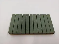 歪み抜き砥石