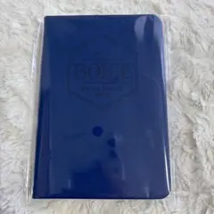 CNBLUE BOICE JAPAN 継続特典 ミニノート 非売品のサムネイル