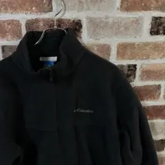美品❗️コロンビア　フリース　ジャケット