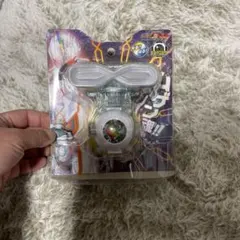 仮面ライダーゴースト DXムゲンゴーストアイコン