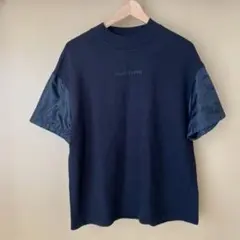 ZARAトレーナー(半袖M)