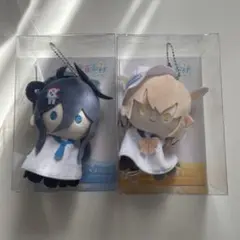 2025年最新】ブルーアーカイブ アリス ぬいぐるみの人気アイテム