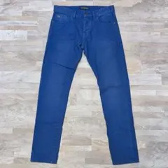 底値セール★Scotch & Soda RALSTON ストレートデニム W29のサムネイル