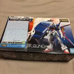 2026年最新】フォースインパルスガンダムの人気アイテム - メルカリ
