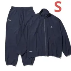 FreshService UTILITY PACKABLE SUIT ネイビーSのサムネイル