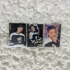 SEVENTEEN ジョシュア HOME 2025 トレカ②