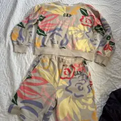 GAP キッズ セットアップ