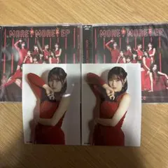 MORE!MORE!EP Juice=Juice 個別 江端妃咲　7/20 江端妃咲 MORE!MORE!EP Juice=Juice 個別 7/20 - メルカリ