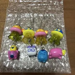 (値下げ不可)たまごっち UFOスイング まとめ売り