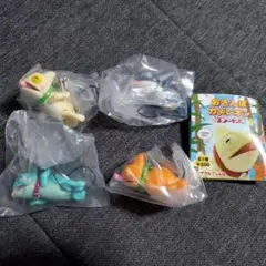 キタンクラブ　おさんぽカメレオン　リターンズ