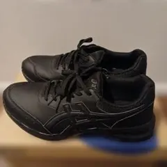 asics 安全靴 CRAFTSMAN PRIDE ブラック - メルカリ