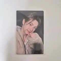 TWS ヨンジェ play hard ユニバ ラキドロ