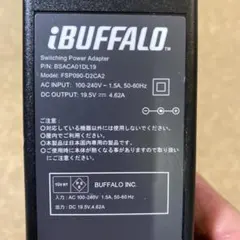 BUFFALO ACアダプターFSP090-D2CA2