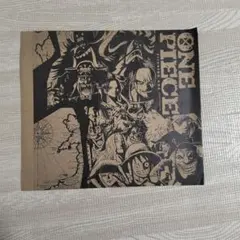 ワンピース　ブックカバー　ジャンプ
