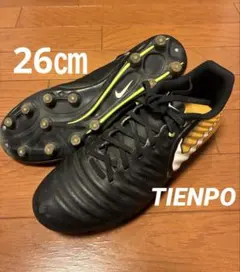NIKE サッカースパイク ティエンポレガシー3 HG-Eのサムネイル