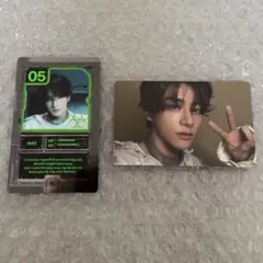 DESIRE : UNLEASH ENGENE Ver トレカ ジェイク