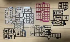 30MS ターボコスチュームβ ボディパーツのサムネイル