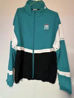 VISION STREET WEAR ナイロンジャケット Mサイズ