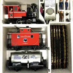 【超希少・限定品】LGB LEHMANN / レーマン 客車セット ドイツ製 2025年最新】LGB レーマンの人気アイテム - メルカリ