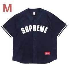 2026年最新】supreme ベースボール シャツの人気アイテム - メルカリ