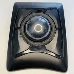 Kensington ExpertMouse K72359JP (ブラック)