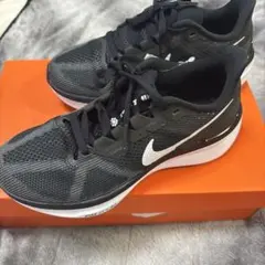NIKE AIR ZOOM ランニングシューズ ナイキ