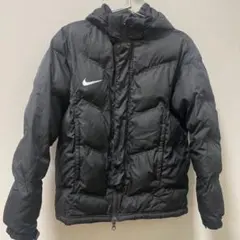 ナイキダウンコート150cm～160cm