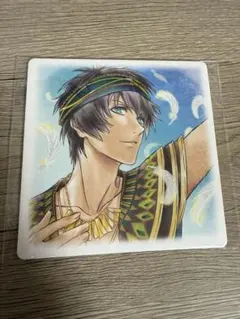 うたプリ セシル スタツア特典