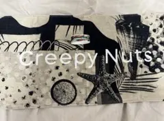 Creepy Nuts タオル ラバーバンド セット