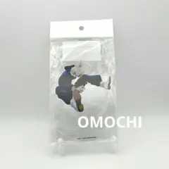 呪術廻戦　狗巻棘　アクリルフィギュア　アクリルスタンド