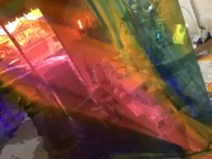 ランバーツ　マルチカラー