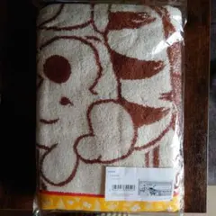 バスタオル(プー＆フレンズ)