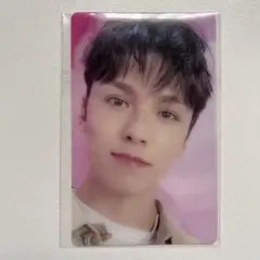 seventeen dream weverse トレカ【バーノン】