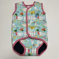 Splash About ベビー水着 6-18ヶ月用