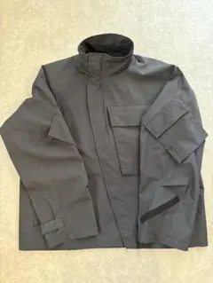 山荘飯島 プロモンテ レインジャケット サイズL〜XL 新品未使用