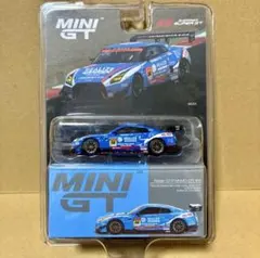 u*1様 希少 チェイス MINIGT MAZDA RX-7 - メルカリ