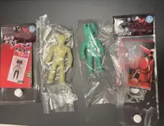 永井豪ヒーローズボールチェーンマスコット マジンガーZ デビルマン