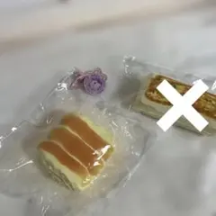 スクイーズ2点セット