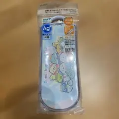 すみっこぐらし　子ども用箸セット TACC2AG
