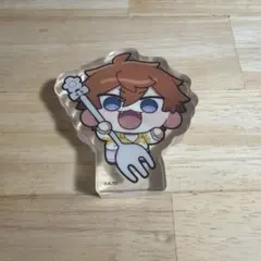 にじさんじ 8周年 cake アクリルブロック 北見遊征