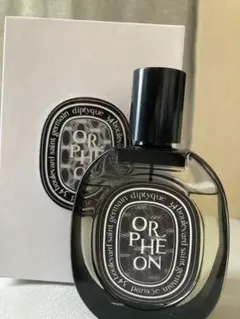 値下げ中　新品未開封　ディップティック オルフェオン オードパルファム 75ml diptyque ディプティック DIPTYQUE オードパルファン オルフェ